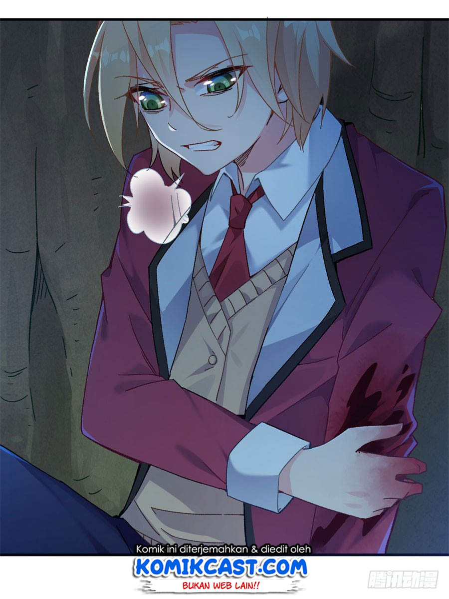 I Picked Up a Demon Lord as a Maid chapter 9